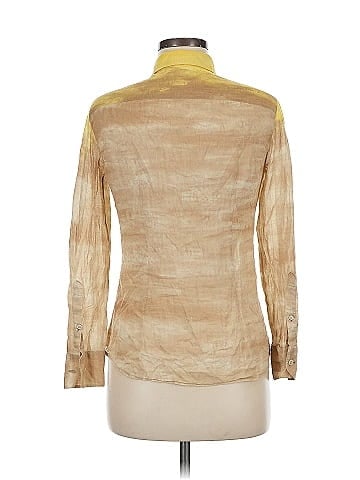 Prada Vintage Button-Down Shirt (view 2)