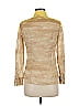 Prada Color Block Yellow Tan Vintage Button-Down Shirt Size EU (IT) 42 / US 6 - photo 2