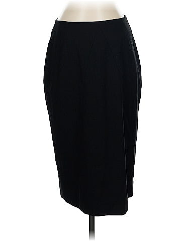 Classiques Entier Wool Skirt (view 1)