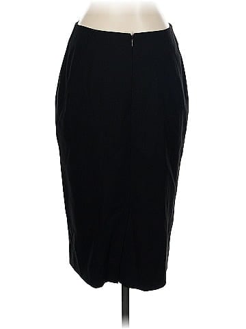 Classiques Entier Wool Skirt (view 2)