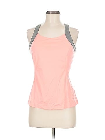 FILA Tank Top (view 1)
