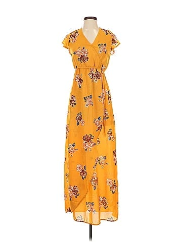 Trixxi Casual Dress (view 1)