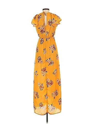 Trixxi Casual Dress (view 2)