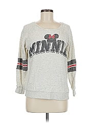 Disney Parks Sweatshirt