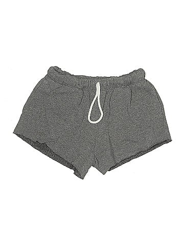 colsie Athletic Shorts (view 1)