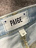 Paige Stars Blue Jeans Size 27 waist - photo 7