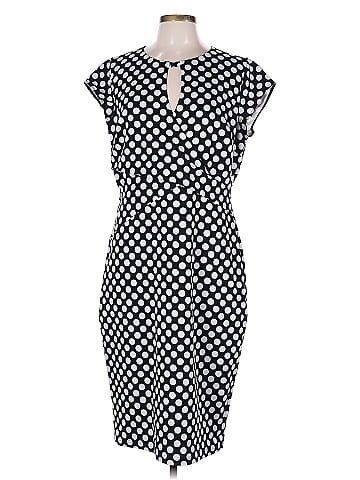 City Chic Casual Dress (view 1)