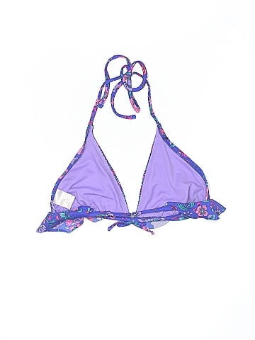Xhilaration Swimsuit Top (view 2)
