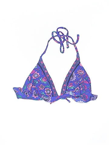 Xhilaration Swimsuit Top (view 1)