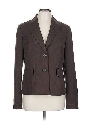 Evan Picone Blazer (view 1)