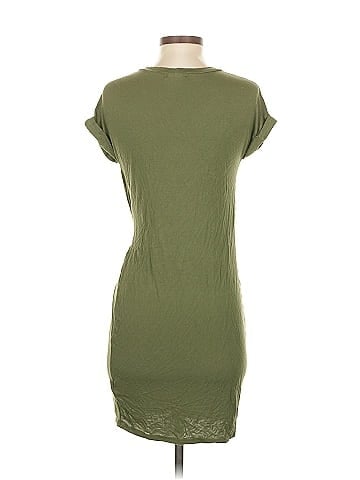 Silence and Noise Short Sleeve T-Shirt (view 2)