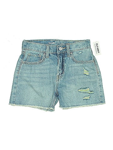Old Navy Denim Shorts (view 1)