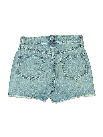 Old Navy Denim Shorts (view 2)