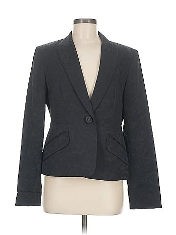 Louben Blazer (view 1)