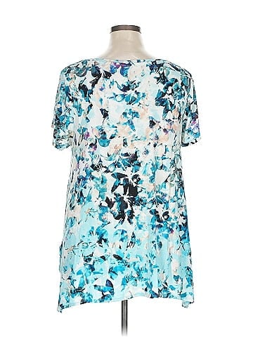 Cynthia Rowley TJX Casual Dress (view 2)