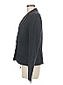 Louben Print Gray Blazer Size 8 - photo 5