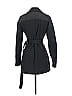 MICHAEL Michael Kors Black Coat Size XS - photo 2