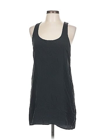 Silence and Noise Sleeveless Silk Top (view 1)