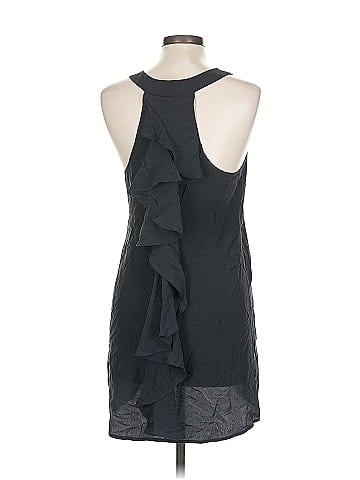 Silence and Noise Sleeveless Silk Top (view 2)