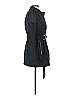 MICHAEL Michael Kors Black Coat Size XS - photo 4