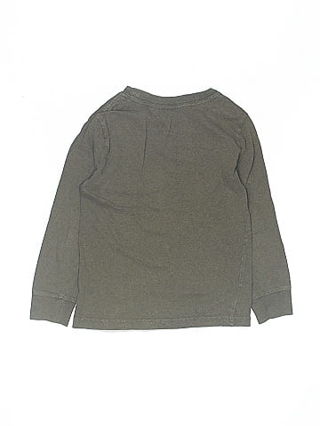 Polo by Ralph Lauren Long Sleeve T-Shirt (view 2)