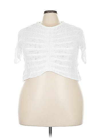 Fashion Nova Short Sleeve Top (view 1)
