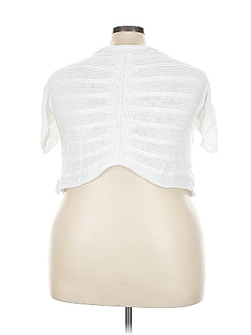 Fashion Nova Short Sleeve Top (view 2)