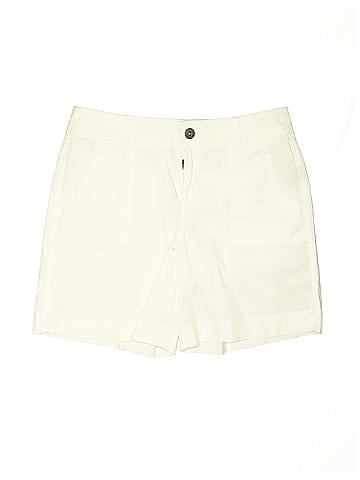 Khakis & Co Khaki Shorts (view 1)