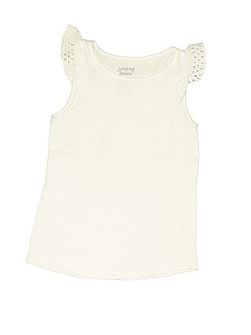 Jumping Beans Sleeveless Top (view 1)