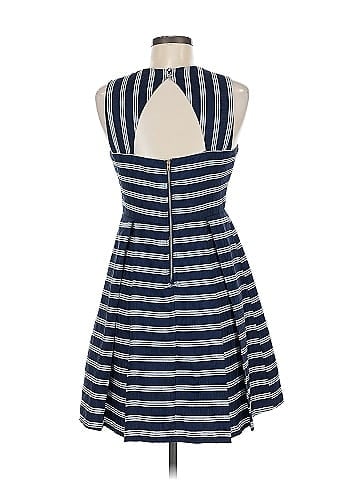 She + Sky Casual Dress (view 2)