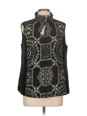 Susan Graver Vest (view 1)