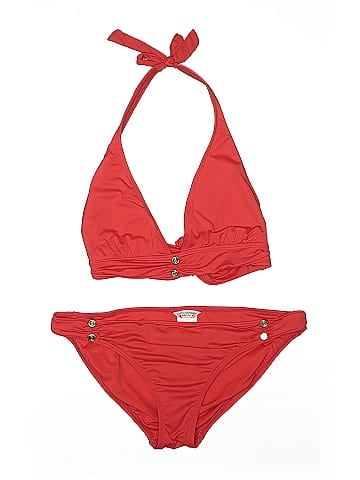 Juicy Couture Two Piece Swimsuit (view 1)