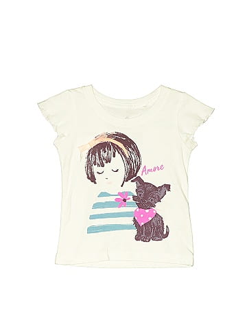 Peek... Short Sleeve T-Shirt (view 1)