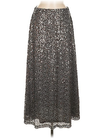 Mossimo Supply Co. Formal Skirt (view 1)