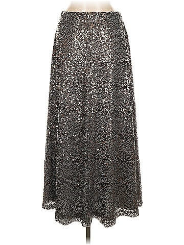 Mossimo Supply Co. Formal Skirt (view 2)