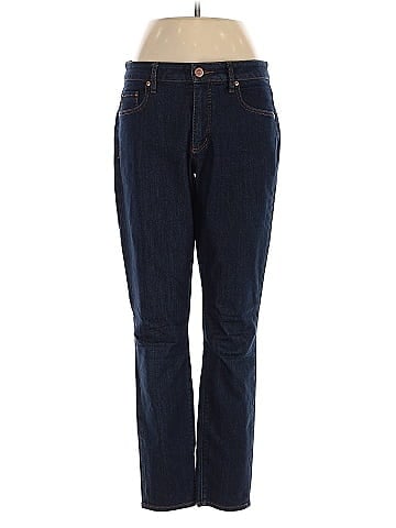 Ann Taylor LOFT Jeans (view 1)