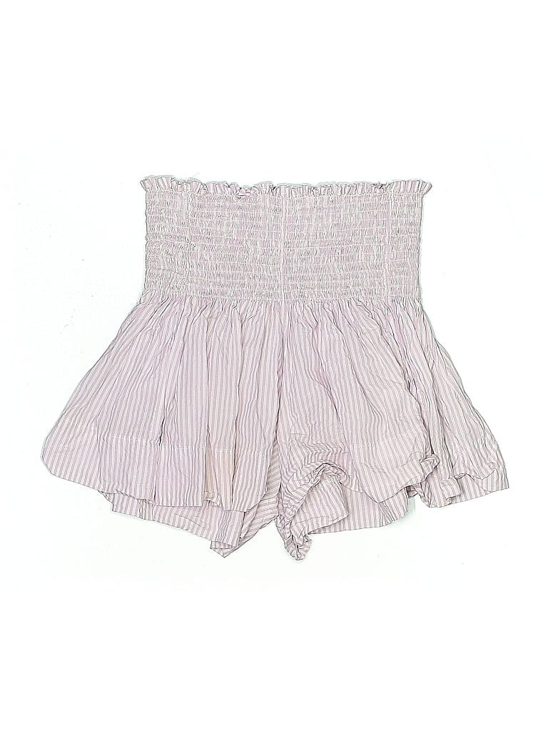 Pre-owned Koché Shorts In Pink