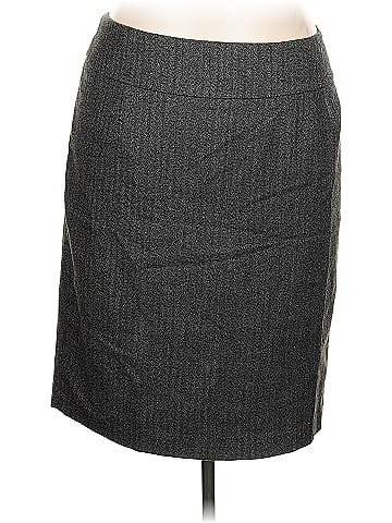 Mossimo Formal Skirt (view 1)