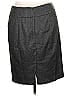 Mossimo Chevron-herringbone Gray Formal Skirt Size 18 - photo 2