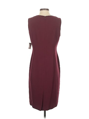 Kasper Cocktail Dress (view 2)