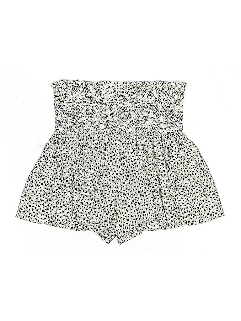 Pre-owned Koché Shorts In White