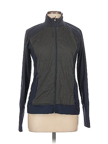 Unbranded Track Jacket (view 1)
