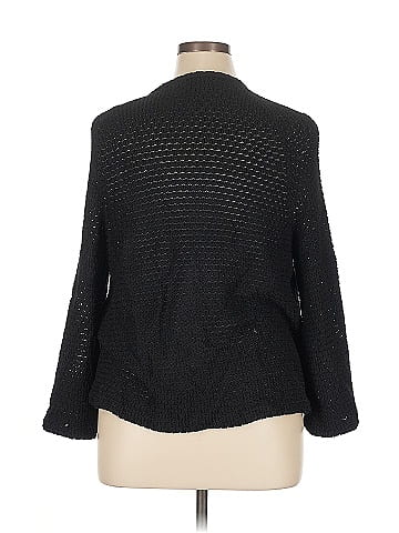 Jones New York Collection Cardigan (view 2)