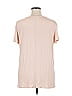 Halogen Pink Short Sleeve T-Shirt Size XL - photo 2