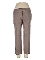 Akris Punto Wool Pants