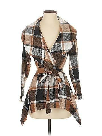 Unbranded Coat (view 1)