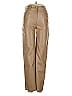 Wilfred 100% Polyester Tan Casual Pants Size 2 - photo 1