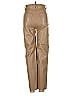 Wilfred 100% Polyester Tan Casual Pants Size 2 - photo 2