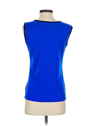 misook Sleeveless Top (view 2)