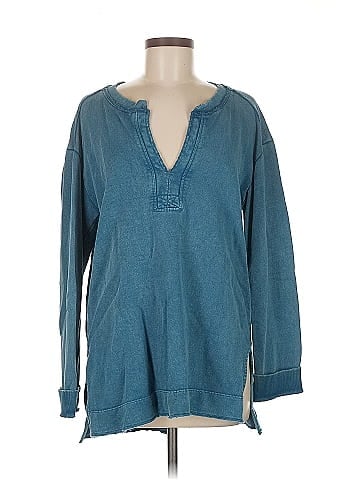 Pilcro Pullover Sweater (view 1)